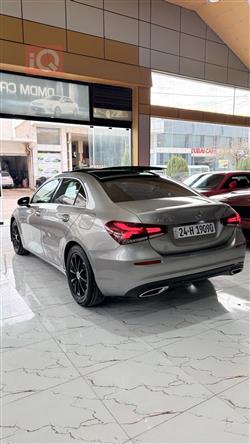 مرسيدس بنز A-Class